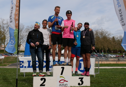 Podium